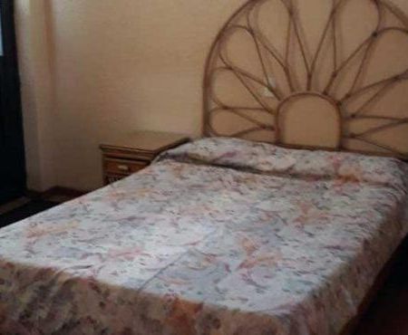 Hotel Canada Toluca Extérieur photo