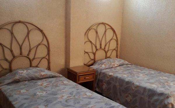 Hotel Canada Toluca Extérieur photo